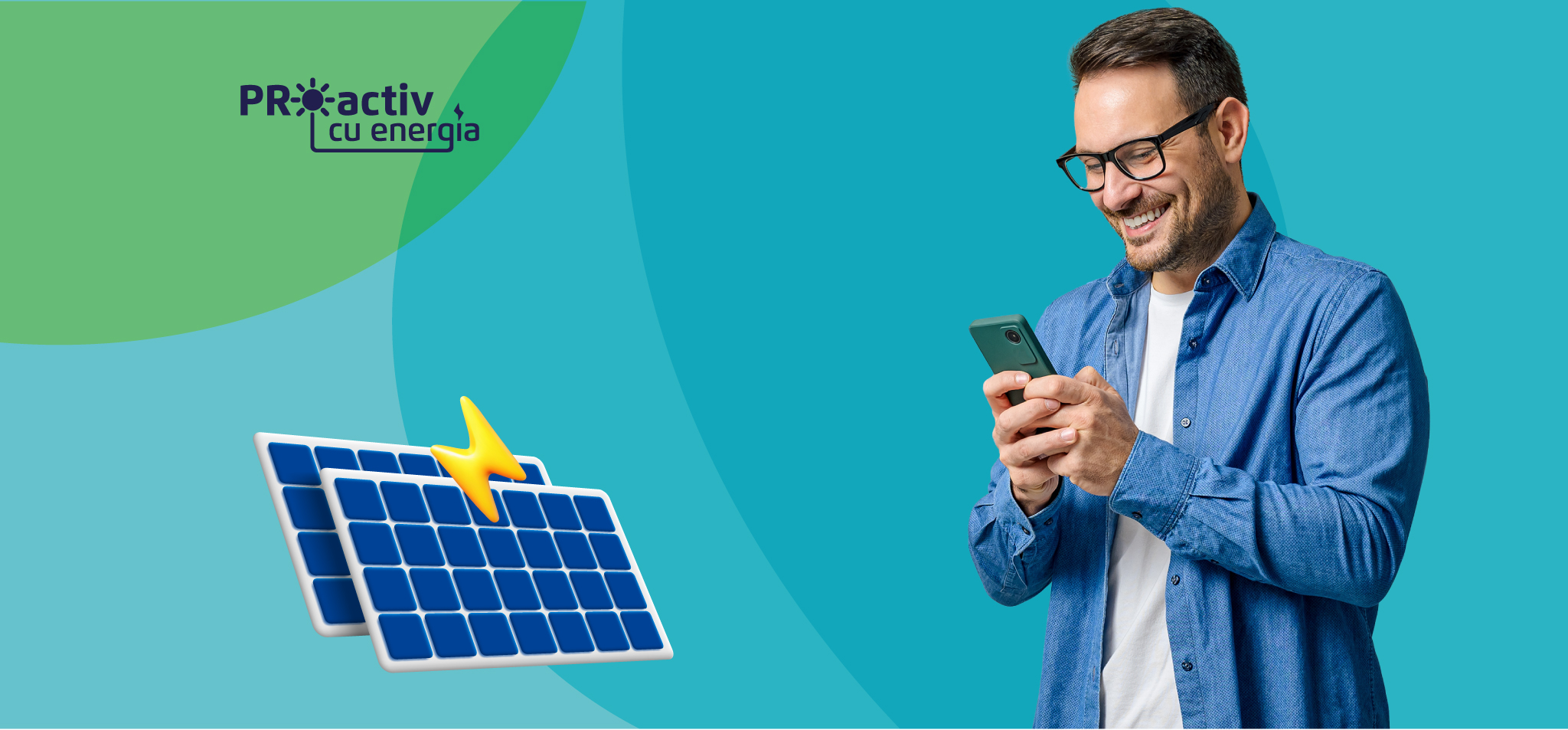Acasă - Proactiv cu Energia